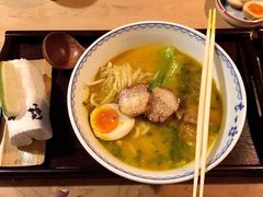 -赵记玄面(市府恒隆广场店)