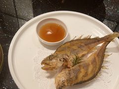 -阿明小菜·海鲜·上海菜(浦建路店)
