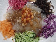 -吴记百姓菜馆·北京菜·烤鸭(故宫店)