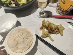 -福海居烤鸭店(鸟巢店)
