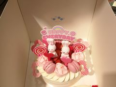 -好利来(回龙观西大街店)