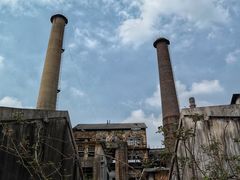-广州市紫泥堂文化创意园景区
