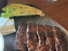 -黑角餐厅美式狂野Blackhorn(昌茂花园店)