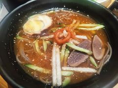 冷面-千寻烧肉(政务区店)