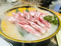 -龙记珍牛和牛烧肉(龙南街店)