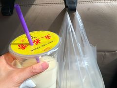 -金生美食(贵州路店)