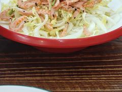 -叶存利海鲜大馅饺子(海宁路总店)