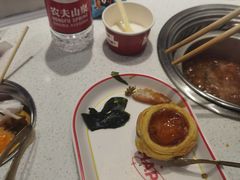 -龍歌自助小火锅(秦淮水游城店)