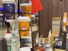 -茶话弄(北京密云万象汇店)