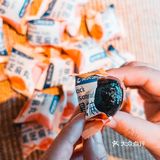 秋冬治愈系早餐系列:阅农部落黑芝麻丸