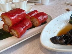 -丰鲤楼•闽南茶楼(仟禧汇店)