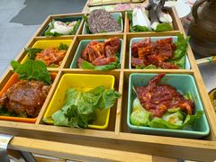 -阿昌白族石板烧·菌锅(大理古城店)