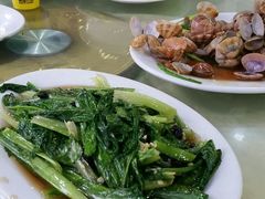 -秋姐美食店(旅游大道店)
