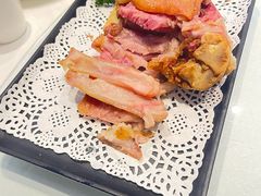 -祥记·非遗传承·苏帮菜(石路店)