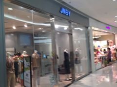 -江南布衣+(西单大悦城店)