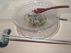雪蟹-鮨心和(外滩店)
