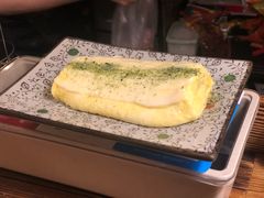 厚蛋烧-食戟