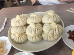 -津门张记包子铺(华昌道店)