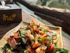 -青城甲(青城山店)