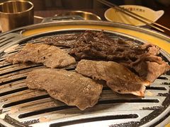 -三代烤肉(保利广场店)