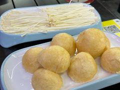 -阿甘龙虾·重庆麻麻鱼(中豪店)