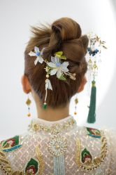 -纯色时光婚纱艺术馆WHITE