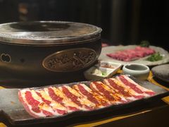 -泥炉烧肉师(新街口金銮巷店)