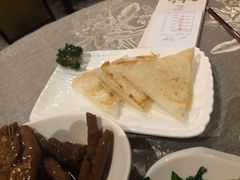 -香云轩·顺德菜(香云纱园林酒店店)