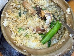 -煲煲掂风味煲仔饭餐厅(西区店)