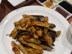 -船歌·鱼水饺青岛菜(闽江二路店)