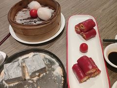 -和苑酒家·一线江景(星寰店)
