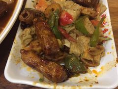 -娜娜大盘鸡(景华路店)