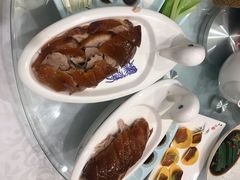 -海富门·带鱼·淮扬菜·粤菜(甘家口店)