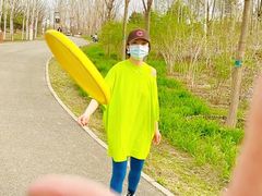 -东郊湿地公园
