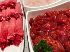 -海底捞火锅(大融城店)