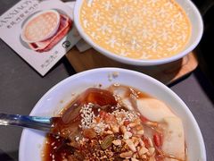 -楠小云·云南鲜菌·鲜牛自助火锅(九眼桥店)