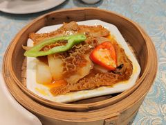 -巴扎美食·新疆菜·西域歌舞表演餐厅(新疆大厦店)