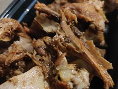 -犟骨饭(固安店)