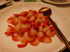 风味河虾仁-吉士·星座 JISHI CONSTELLATION(新天地店)