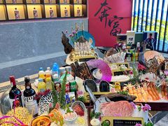 -黑木原精致料理·铁板烧