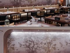 大堂-渔语鱼新川菜Bistro(万象天地店)