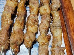 -马记永·兰州牛肉面(天通苑家乐福店)
