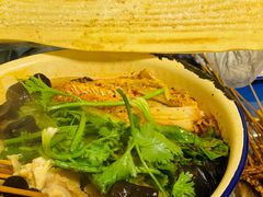 -勃利地摊·勃立小串烧烤