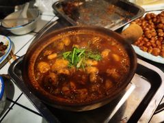 -百味源炭火烤翅 ·夜市大排档(酒仙桥店)