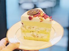 -PETIT PARIS 小巴黎(花园道店)