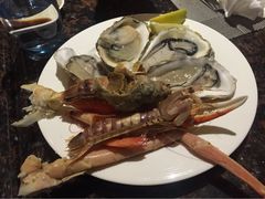 picture-广州中心皇冠假日酒店-环市食坊·海鲜自助餐厅