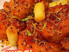 -莉莉海堂HAITANG·烤鸭(国贸商城店)