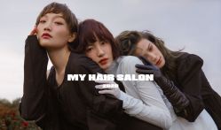 -MY HAIR ARDOR