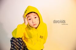 -DORA kids 朵拉儿童摄影花园店