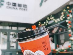 -中国邮政(淮海中路)